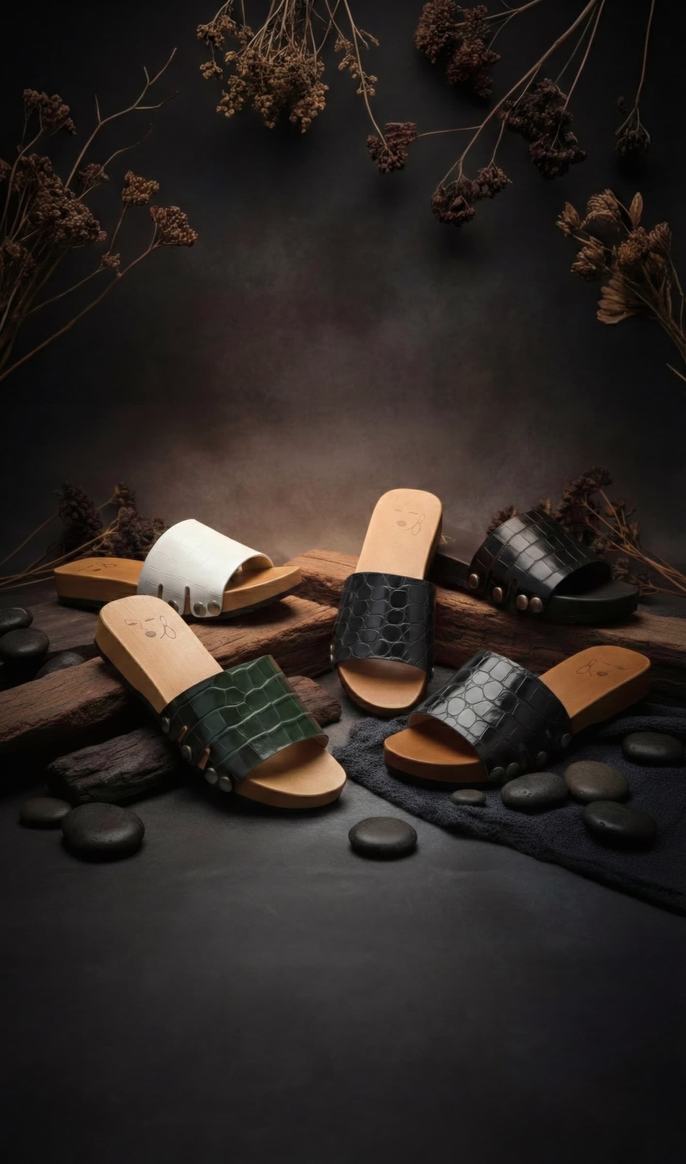 Le Vanià – Zoccoli artigianali