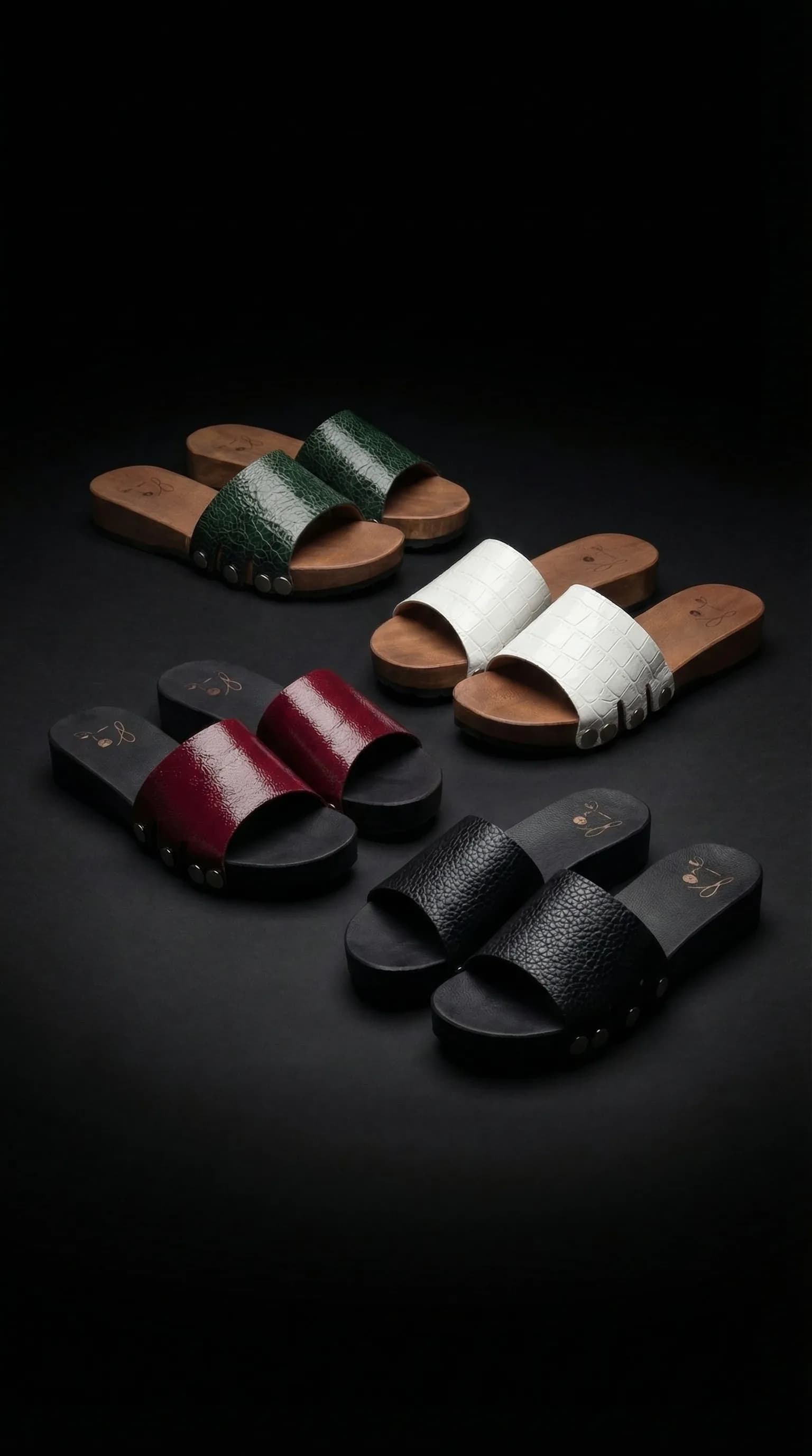 Le Vanià – Zoccoli artigianali